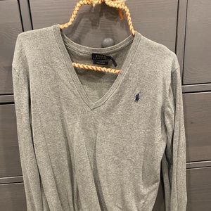 Women's Polo sweater
